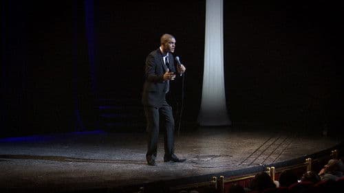 Trevor Noah: You Laugh But It's True Bild 3