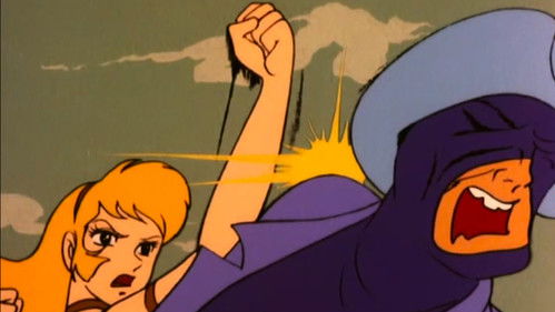 キューティーハニー Bild 5