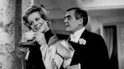 Zločin lorda Savila Bild 1