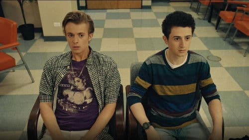 Screams from the Tower Bild 1