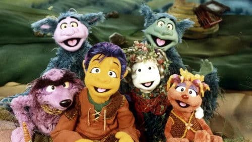 Groundling Marsh Bild 1