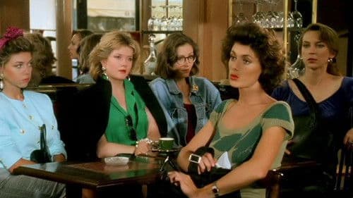 Les Maris, les Femmes, les Amants Bild 2