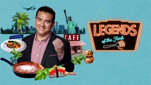 Legends of the Fork Bild 3