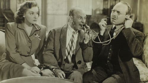 Footlight Varieties Bild 1