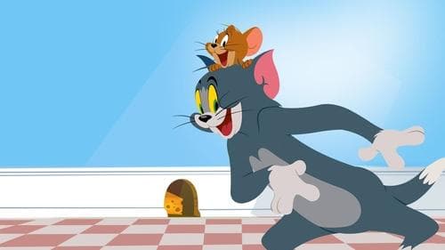 Die Tom und Jerry Show Bild 1
