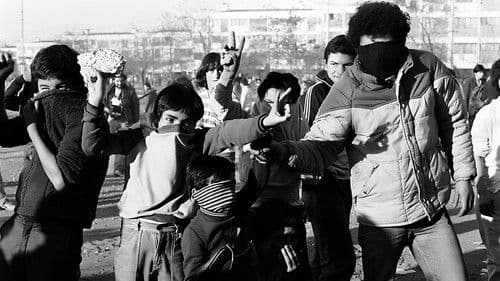 Herida De Piedra Bild 1