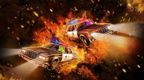 Aqua Teen Forever: Plantasm Bild 3