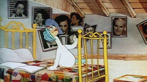 A Star Is Hatched Bild 1