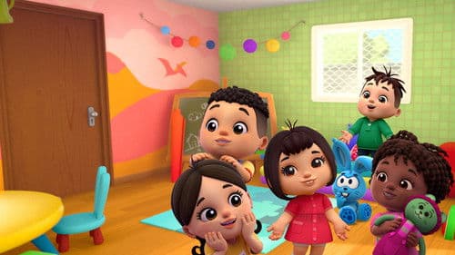 Vamos Brincar com a Turma da Mônica Bild 1