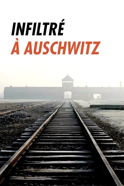 Der Spion von Auschwitz