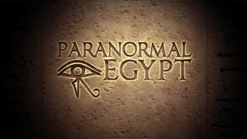 Paranormal Egypt Bild 1