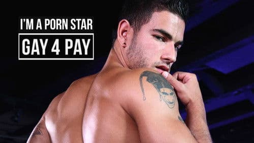 I'm a Porn Star: Gay 4 Pay Bild 3