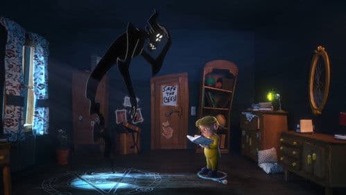 Forgive Us our Sin and Cos Bild 1