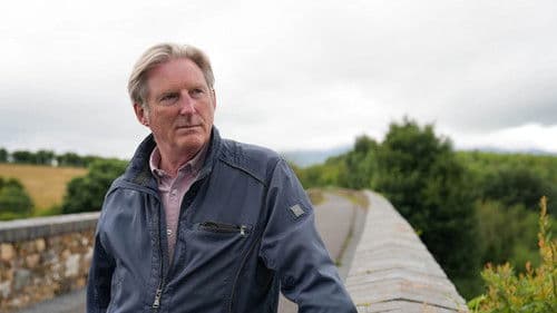 Adrian Dunbar: My Ireland Bild 3