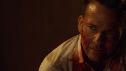 Agenda: Payback Bild 1