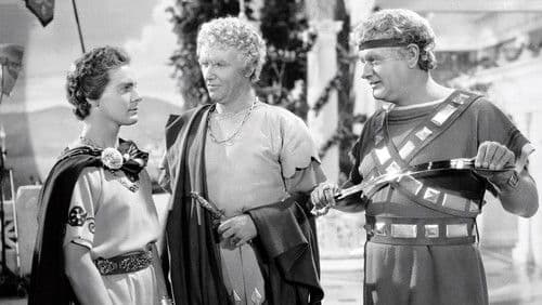 Der Untergang von Pompeji Bild 1