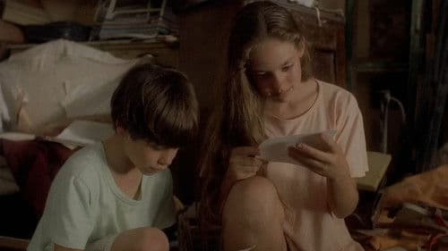 Geheimnisse eines Sommers Bild 3