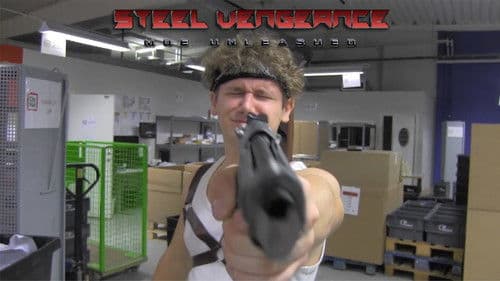 Steel Vengeance: Moe Unleashed Bild 1