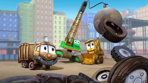 Die Stinky & Dirty Show Bild 6