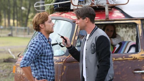 Red Billabong Bild 1