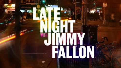 Late Night with Jimmy Fallon Bild 1