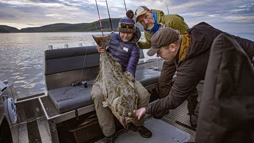 Jakten på monsterkveita Bild 1