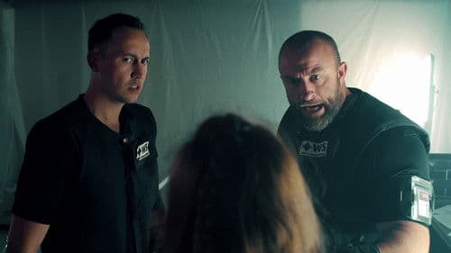 Tribal: Get Out Alive Bild 2