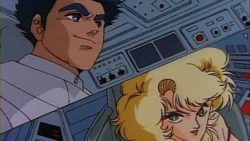 A-Ko The VS ＜ヴァーサス＞ Battle 1: Grey Side Bild 1