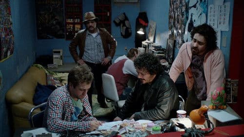 Vai Que Dá Certo Bild 3