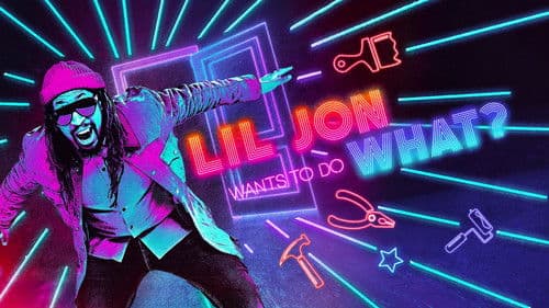 Lil Jon Wants to Do What? Bild 6