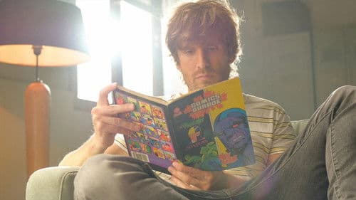 Superheld wider Willen Bild 2