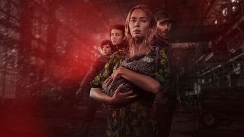 A Quiet Place 2 Bild 1