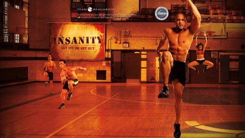 Insanity: Dig Deeper & Fit Test Bild 1