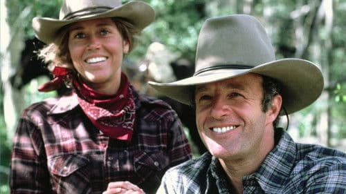 Eine Farm in Montana Bild 2