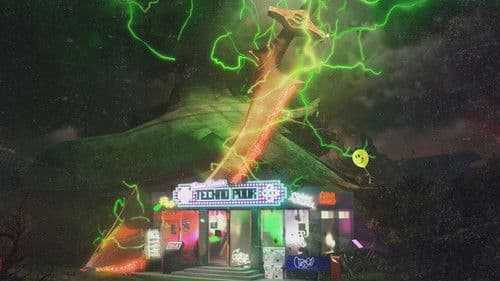 ZUTOMAYO ROAD GAME『テクノプア』~叢雲のつるぎ~ Bild 1