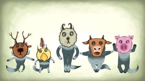 Promenons-nous Bild 1