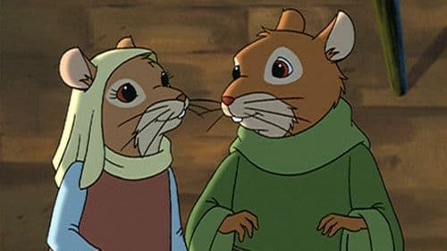 Redwall: The Movie Bild 2
