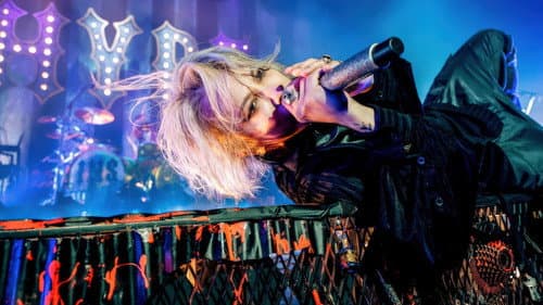 HYDE［INSIDE］LIVE 2024 -EXTRA- Bild 1