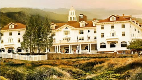 Hotel Secrets & Legends Bild 2