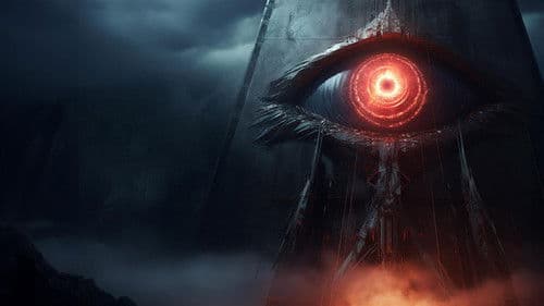 El Ojo y El Muro Bild 1