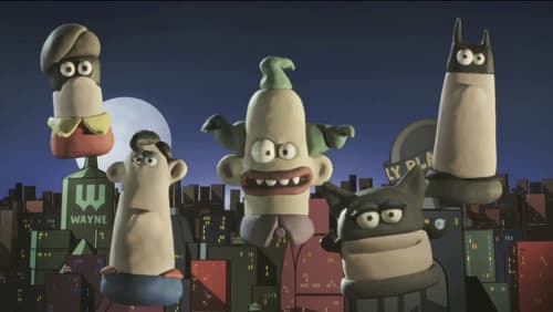 World's Funnest Bild 1