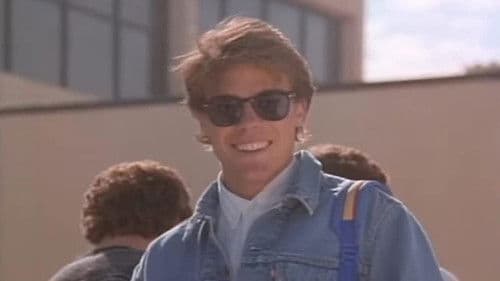 A Girl to Kill For Bild 2