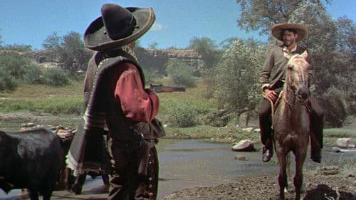 Heiße Grenze Bild 8