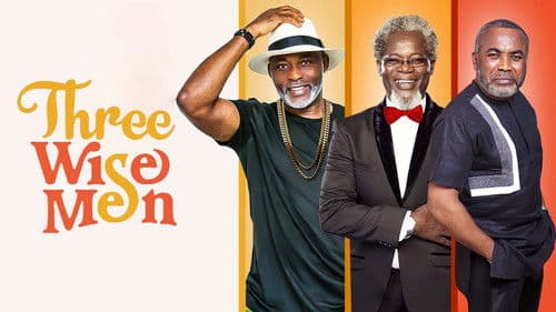Three Wise Men Bild 1