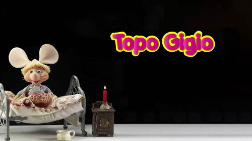 I Racconti di Topo Gigio Bild 3