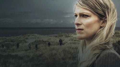 Sophie Cross - Gefährliche Dünen Bild 5