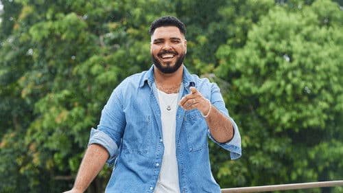 Avisa Lá Que Eu Vou Bild 1