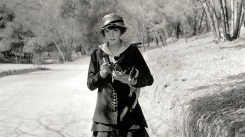 The Wild Goose Chase Bild 1