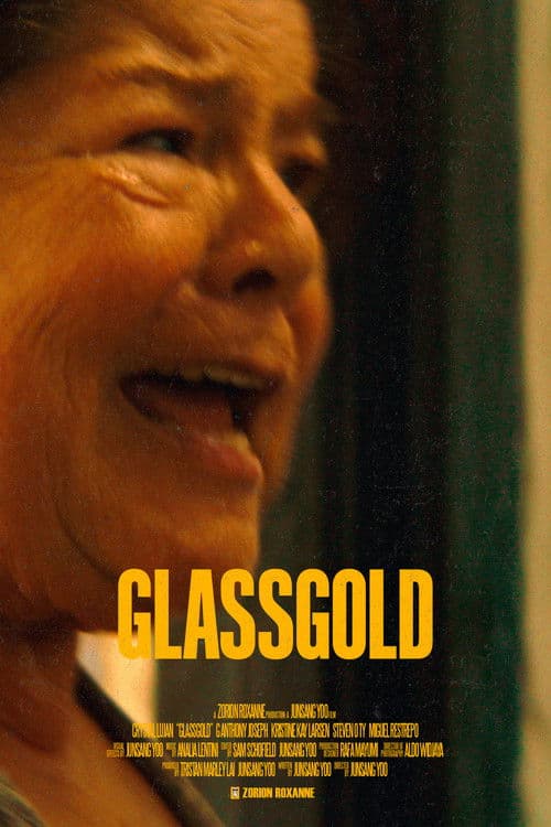 GLASSGOLD