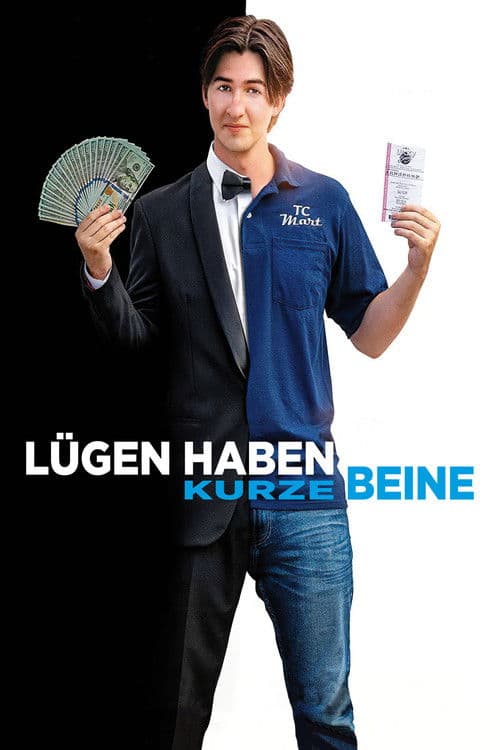 Lügen haben kurze Beine